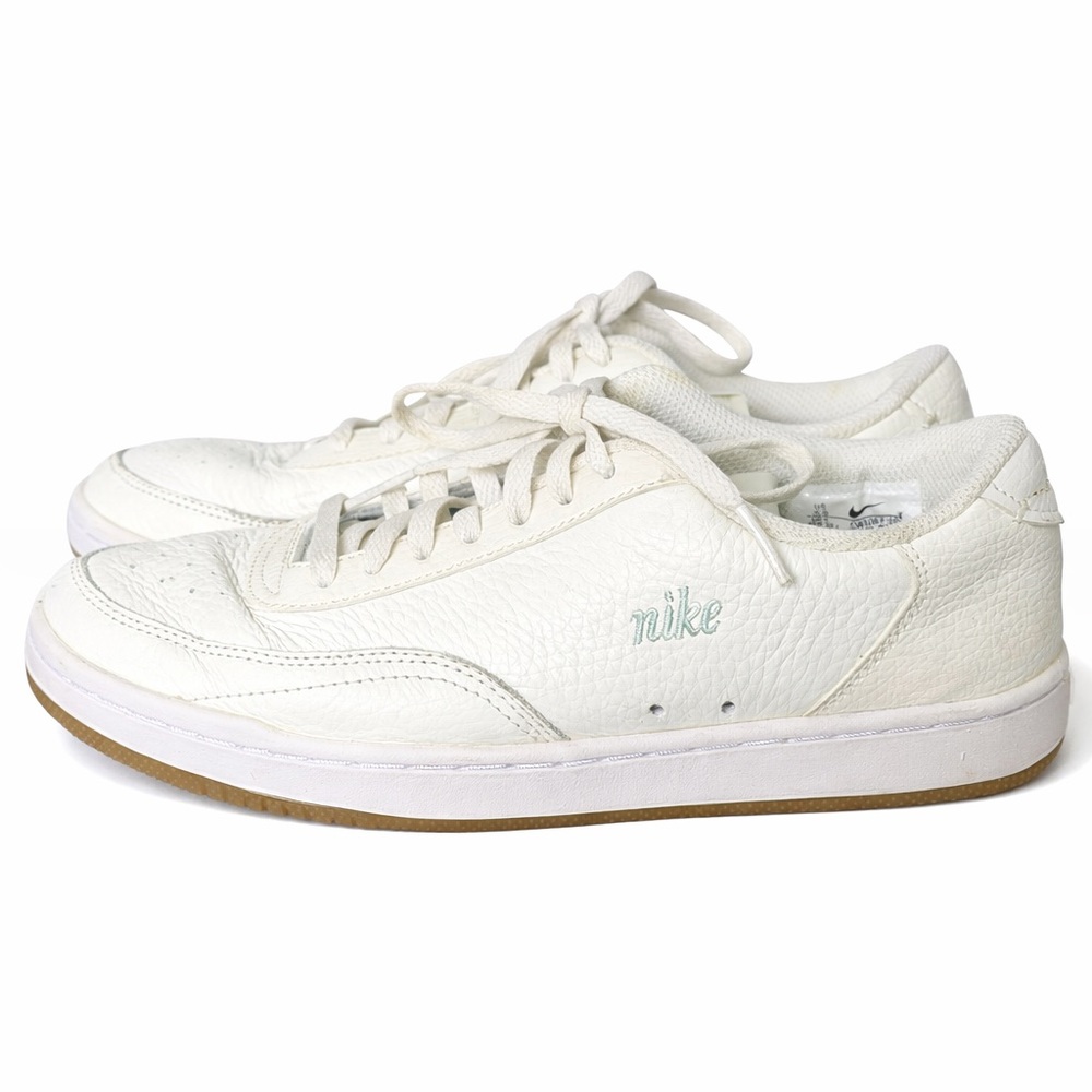 Nike Court Vintage Premium Ivory